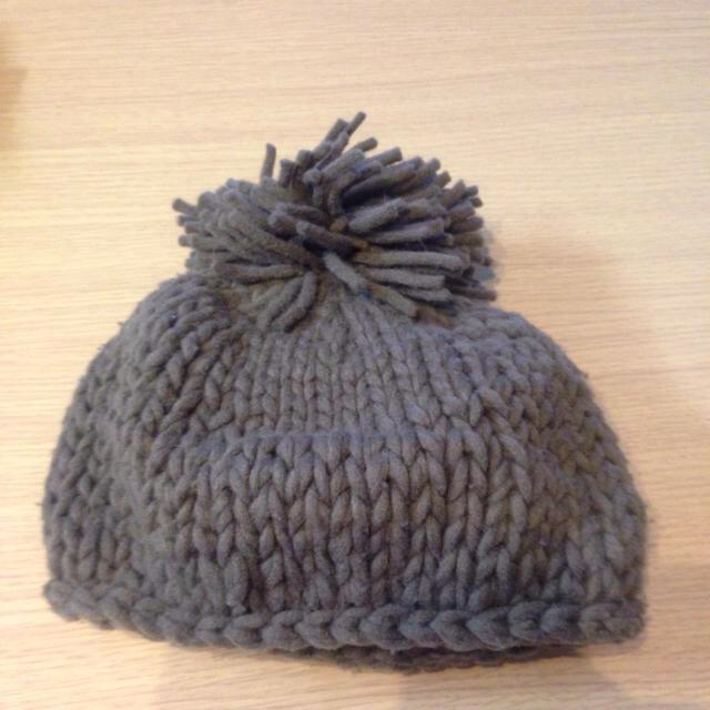 ISSEY MIYAKE - ニット帽💜の通販 by MP's shop｜イッセイミヤケならラクマ