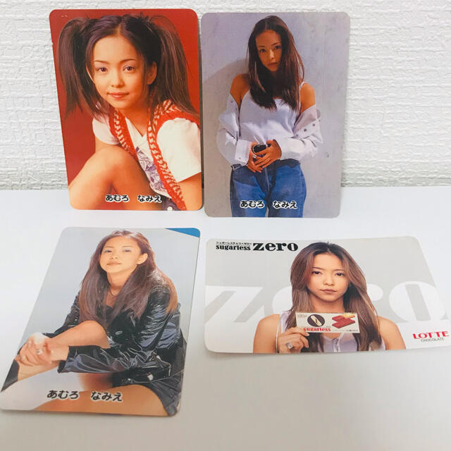 安室奈美恵グッズ色々セット 25周年沖縄ライブのグッズが解禁された