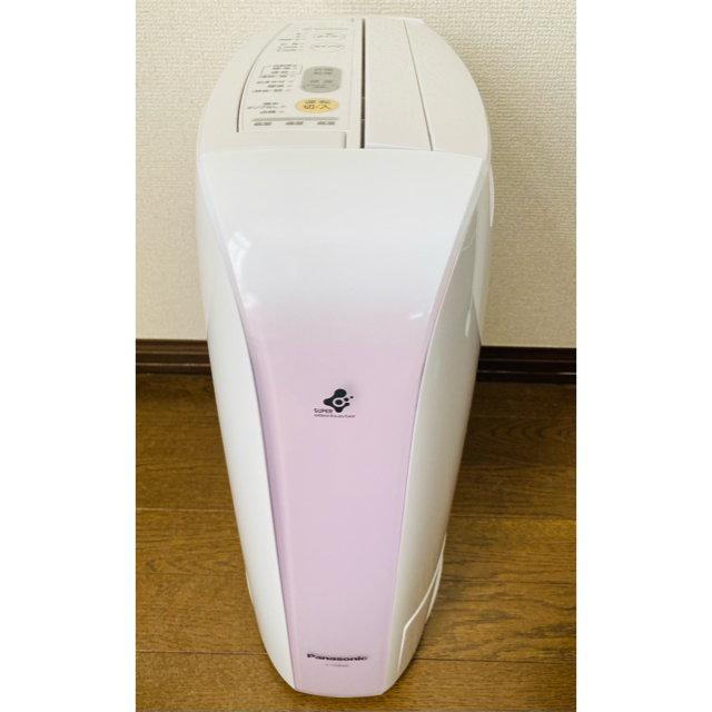 Panasonic衣類乾燥除湿機 2016年製 F-Y60T8 除湿機 Panasonic F-Y60T8-AH