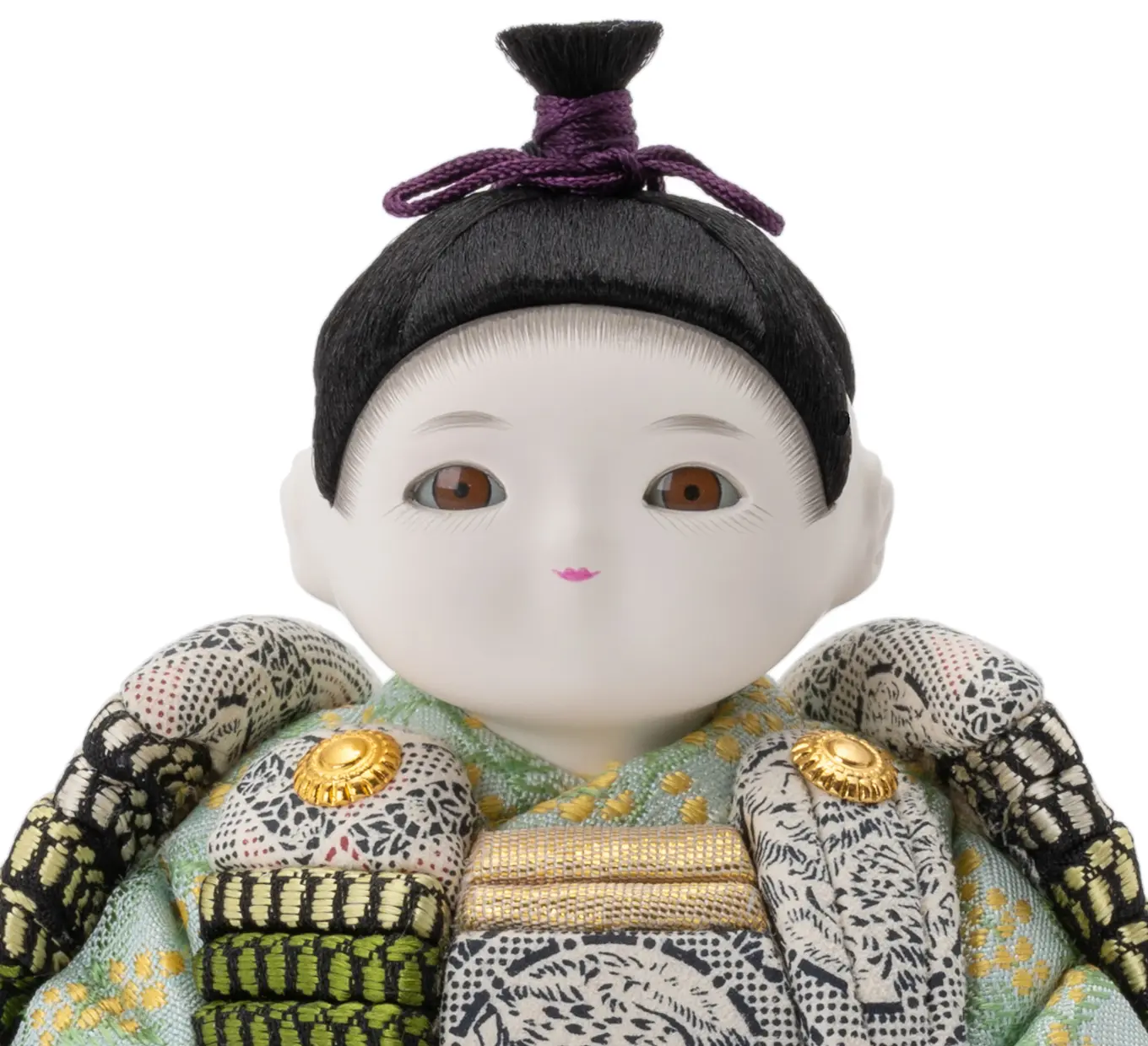 五月人形「拓」｜五月人形の通販 ふらここ