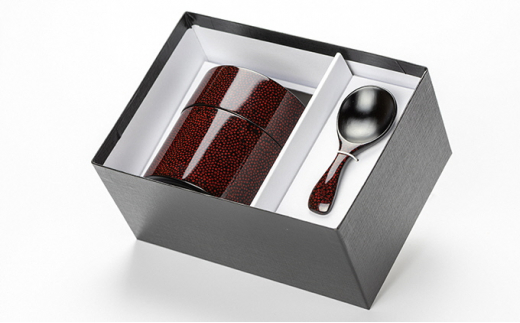 津軽塗 茶道具 セット 茶箱セット津軽塗茶道具 伝統工芸 津軽塗り 漆