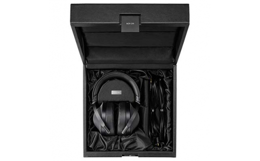 SONY MDR-Z1R ヘッドホン リケーブルのオマケ付き