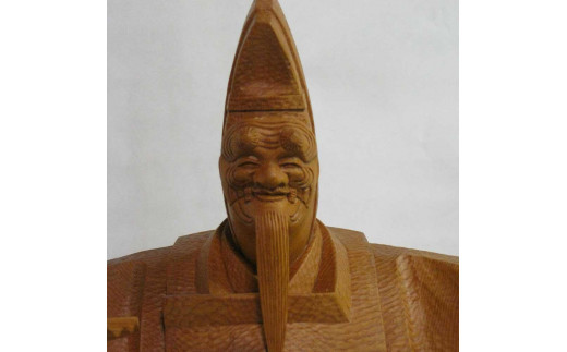 数量限定】飛騨一位一刀彫 翁舞 | 伝統工芸 いちい イチイ 一位一刀彫