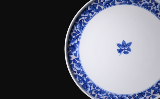 今泉今右衛門鍋島有田焼重要無形文化財工芸品美術品食器