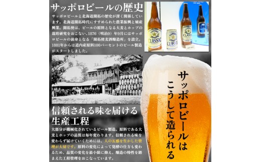 サッポロ ヱビスビール 48本（350ml×24本×2箱） ｜ サッポロビール