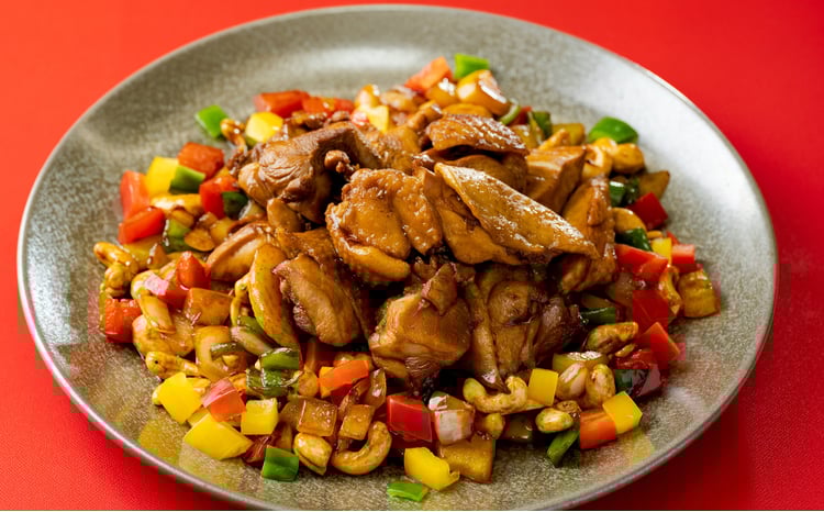 比内地鶏1羽ケース＆濃縮スープ(冷蔵) 90P2303 / 日本三大美味鶏 比