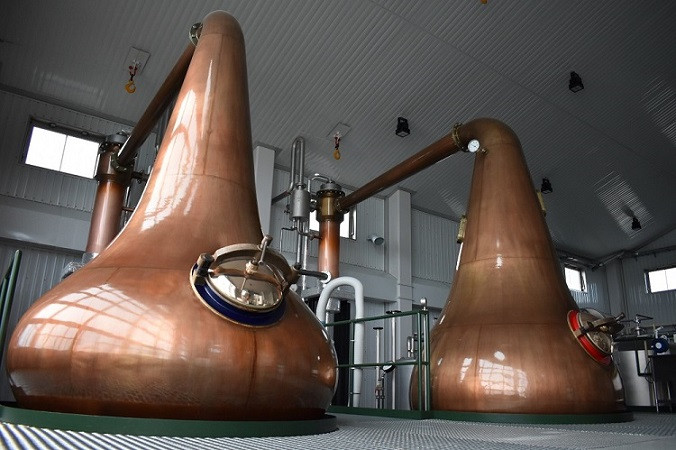 北海道厚岸町の厚岸ウイスキー｜ふるさとチョイス - ふるさと納税サイト