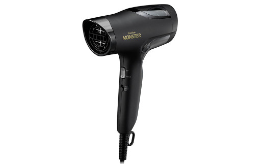 KOIZUMI】ダブルファンドライヤー BLDCモデル MONSTER |モンスター W