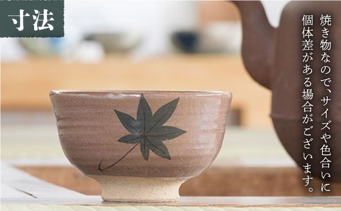 彫唐津 茶碗 岸岳飯胴甕窯