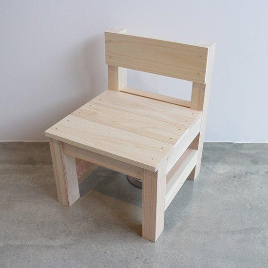 あんず 国産ひのき 丸椅子2脚とおがくず あんず様専用 国産ひのき 丸