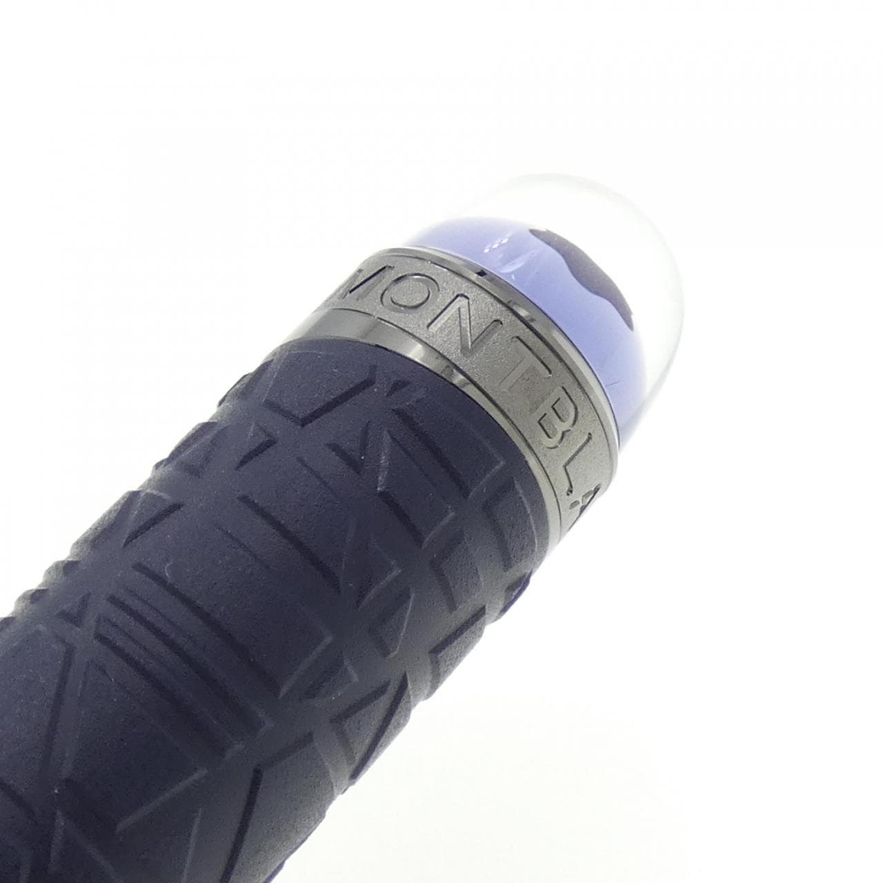 コメ兵｜【新品】モンブラン スターウォーカースペースブルーレジン