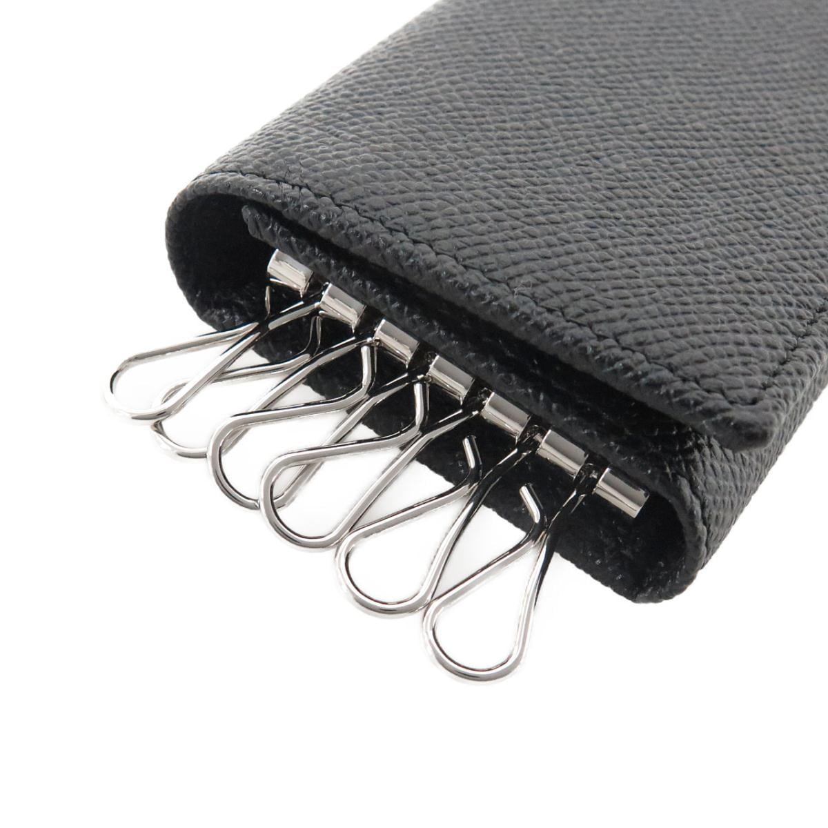 コメ兵｜【新品】ブルガリ キーケース 282234｜BVLGARI