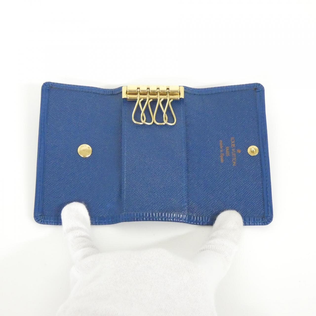 ❣️歳末大売り出し❣️LOUIS VUITTON エピキーケース LOUIS VUITTON