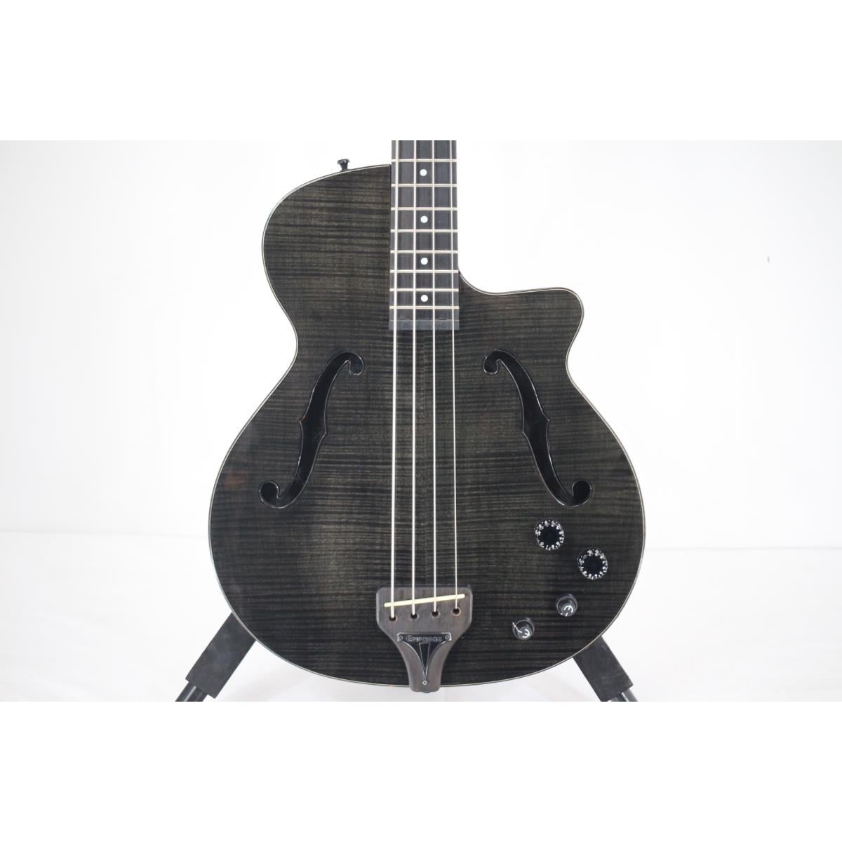 Epiphone ZENITH BASS エピフォン ゼニス セミアコ ベース