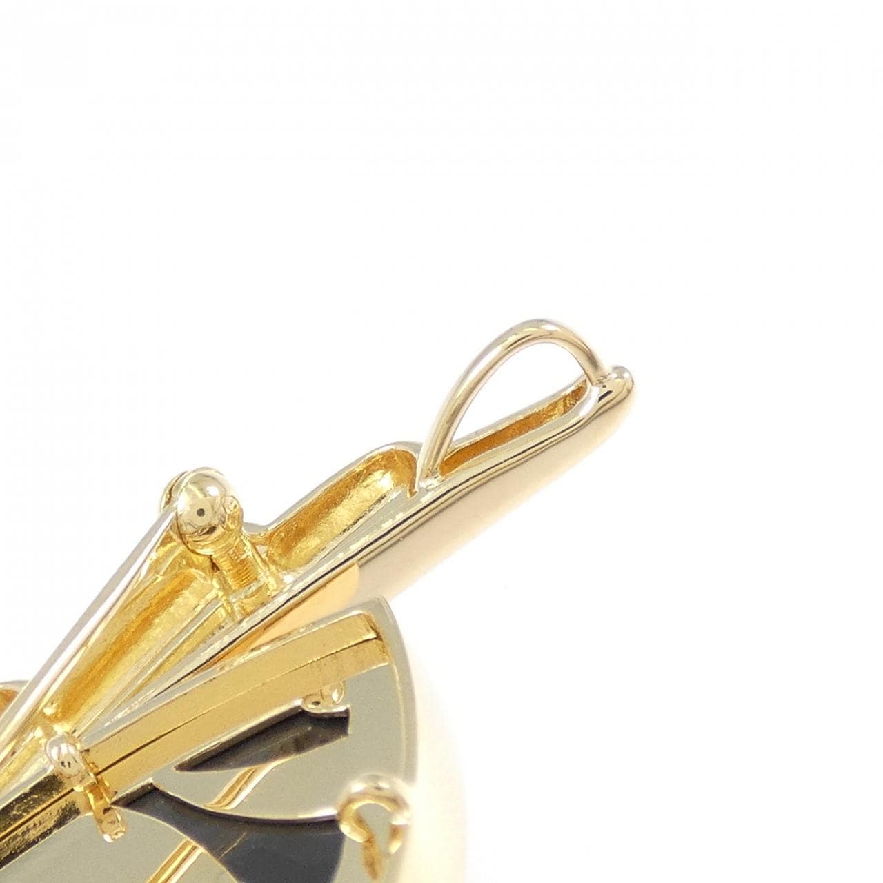 コメ兵｜タサキ マベパール ブローチ｜TASAKI｜ブランドジュエリー