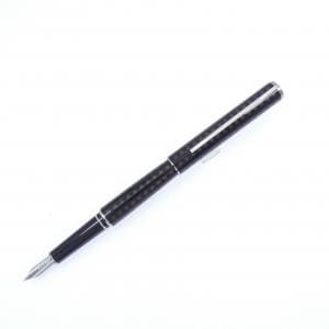 Louis Vuitton ボールペン ジェット リーニュ グレー 回転式 Louis