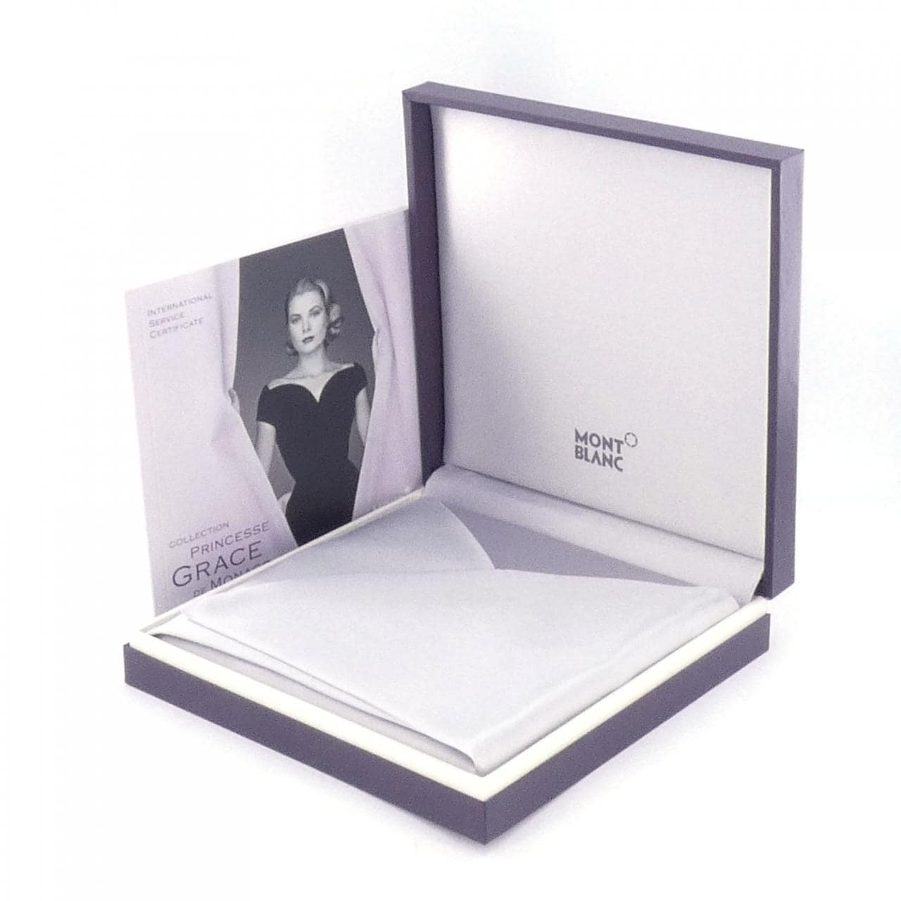 コメ兵｜モンブラン プリンセス・グレース・デ・モナコ 106631 万年筆