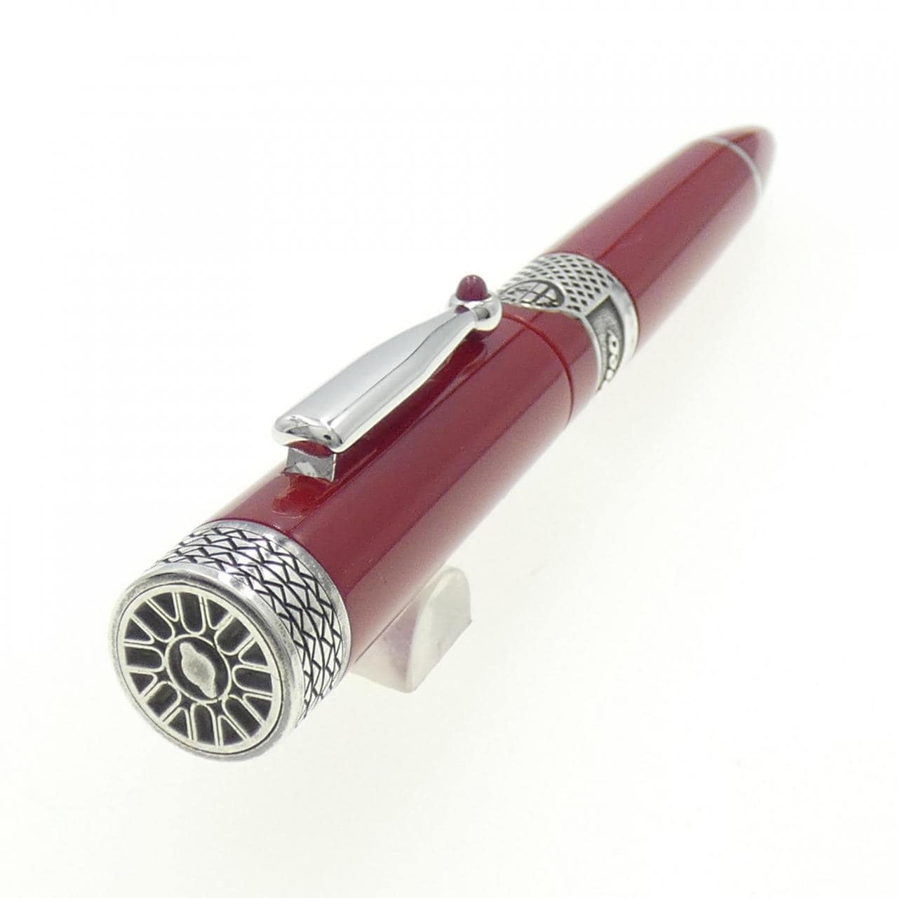 コメ兵｜デルタ アルファロメオ 6C-1750グランスポーツ ボールペン