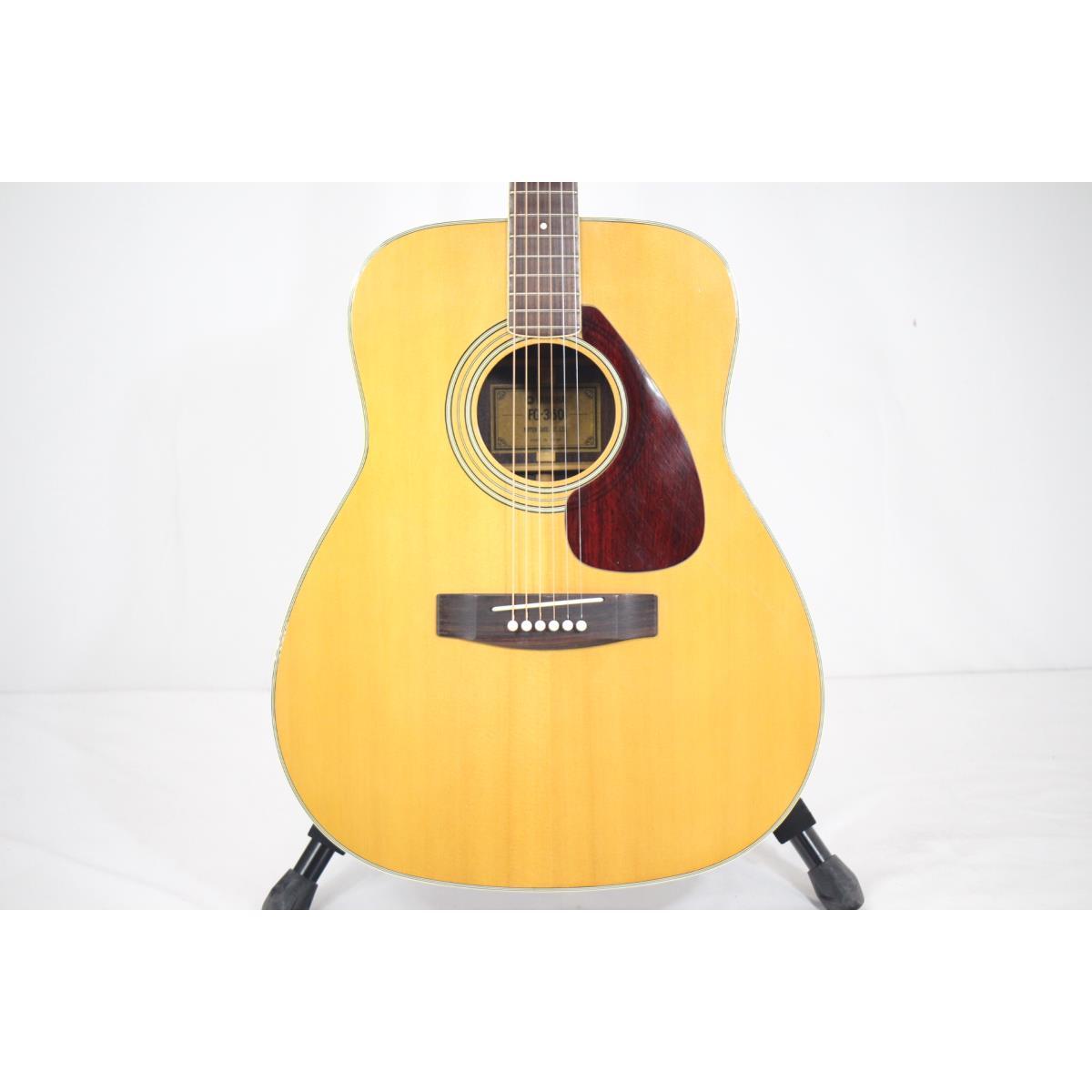 YAMAHAヤマハFG360グリーンラベル ジャパンヴィンテージアコギ 調整済