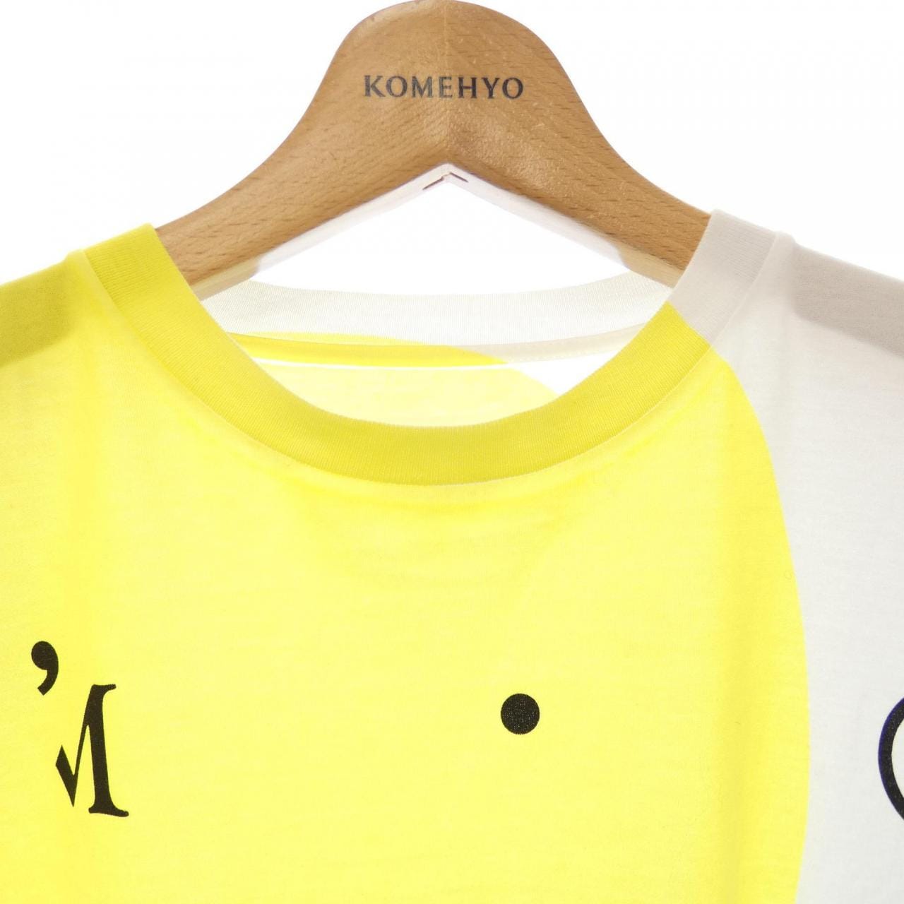 コメ兵｜メゾンマルジェラ Maison Margiela Tシャツ｜Maison Margiela