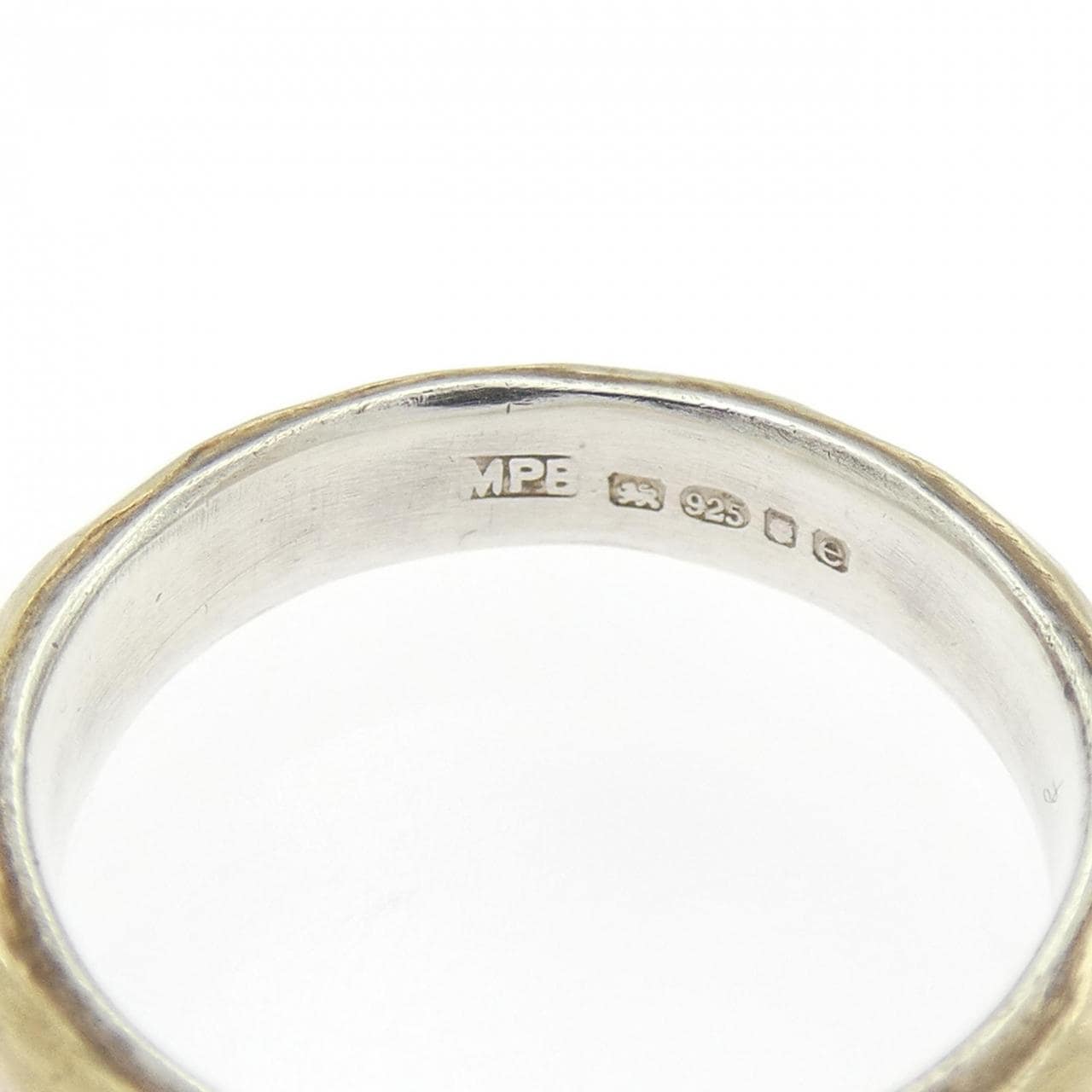 コメ兵｜マルコム ベッツ ダイヤモンド リング｜マルコム ベッツ