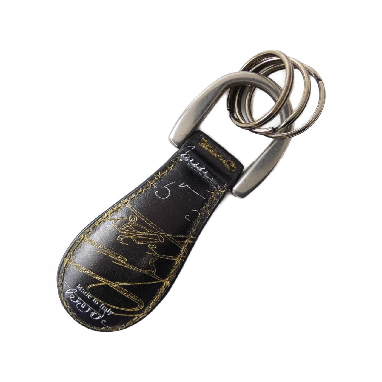 ベルルッティ キーケース 黒 1901.jpg