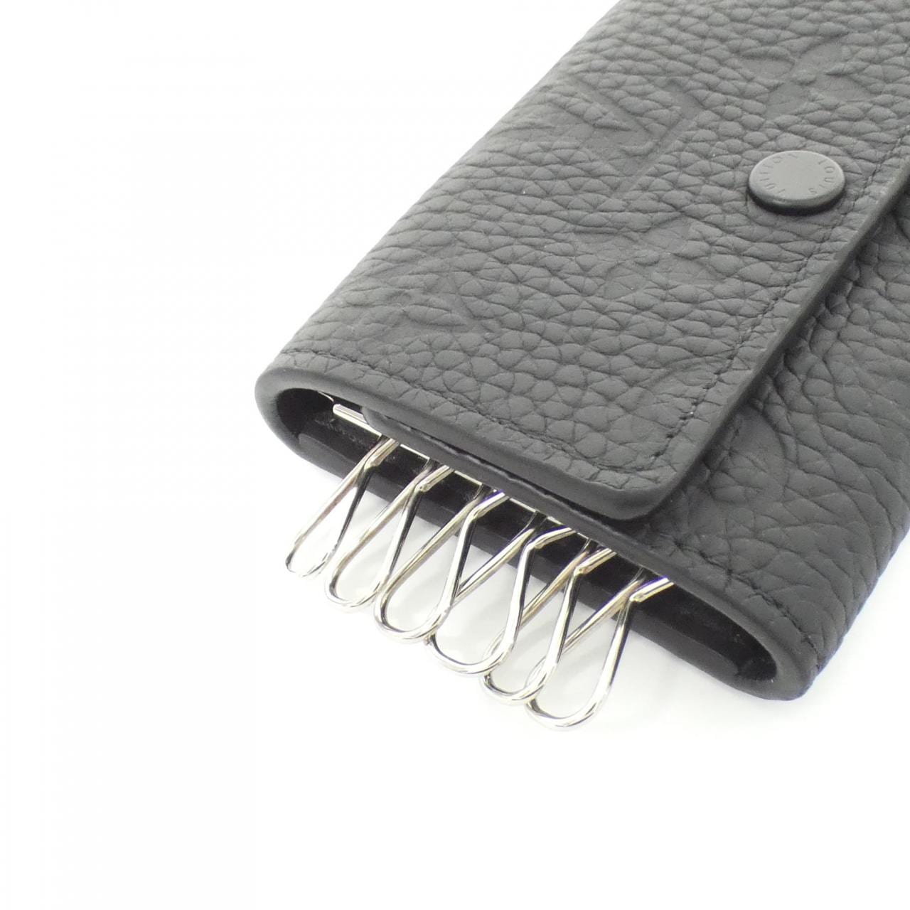 コメ兵｜ルイヴィトン トリヨン モノグラム ミュルティクレ M82604