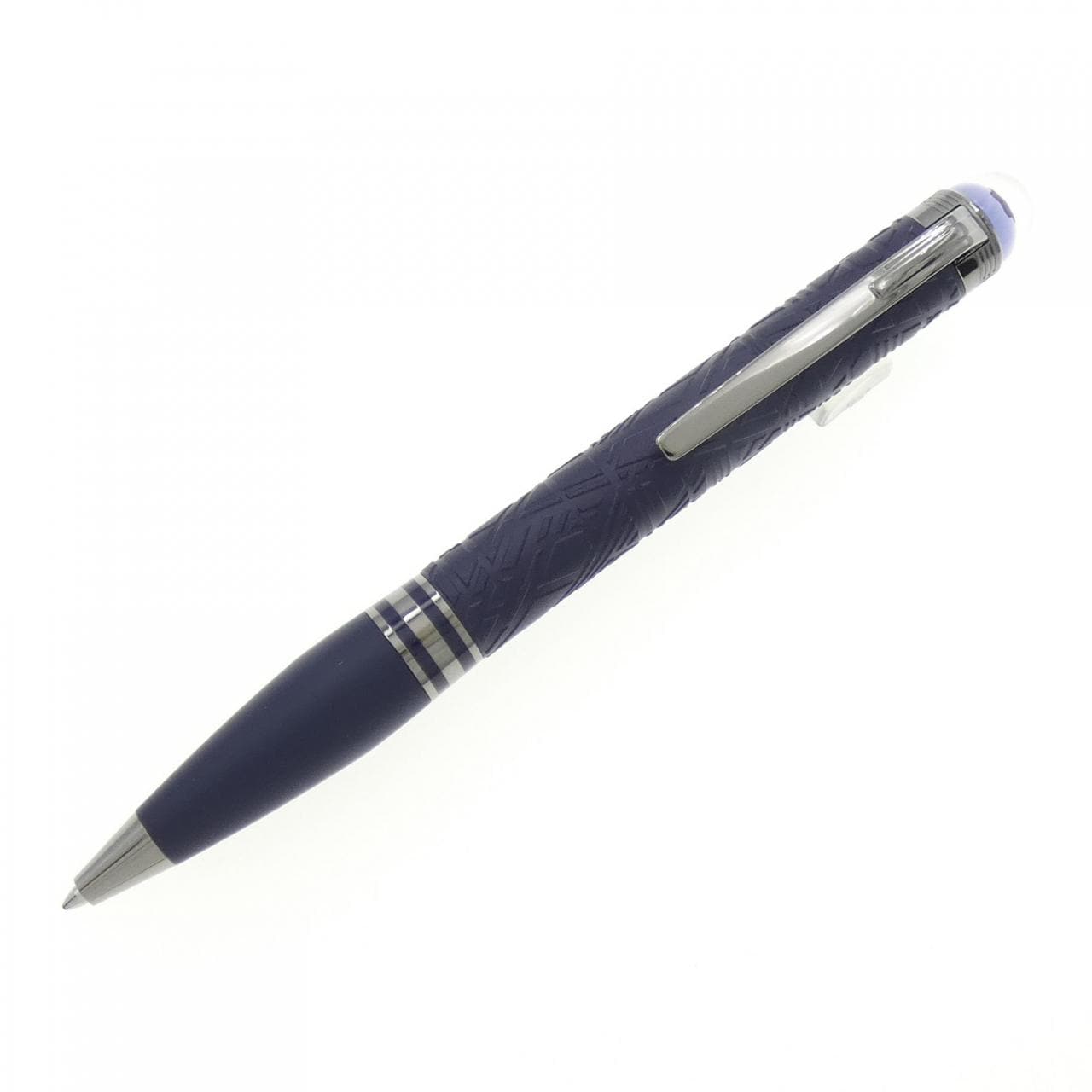 コメ兵｜【新品】モンブラン スターウォーカースペースブルーレジン