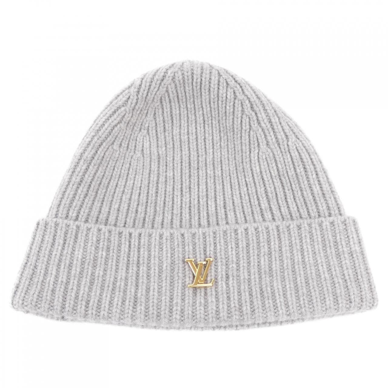 コメ兵｜ルイヴィトン LOUIS VUITTON ニットキャップ｜LOUIS VUITTON