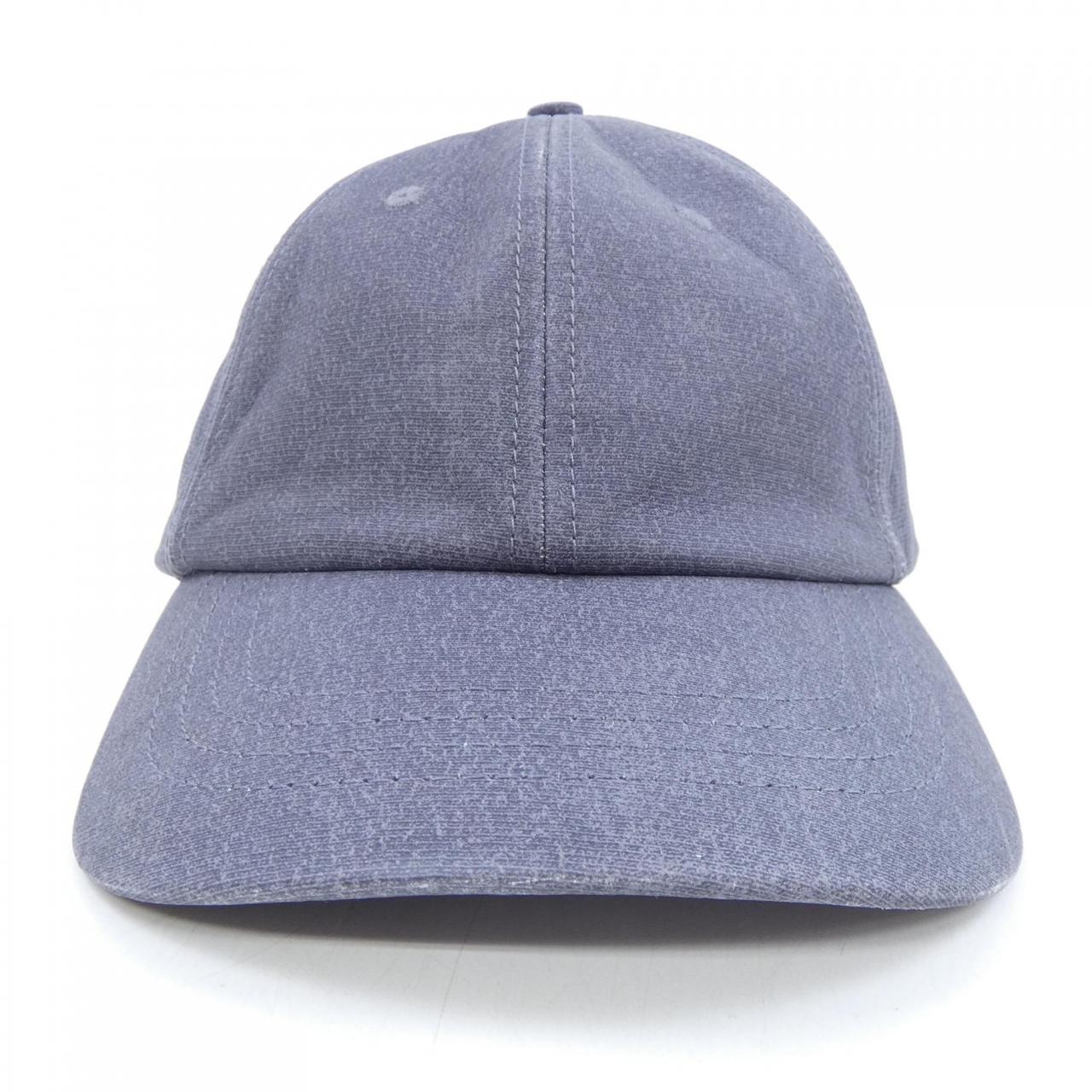 コメ兵｜ボッテガヴェネタ BOTTEGA VENETA キャップ｜BOTTEGA VENETA