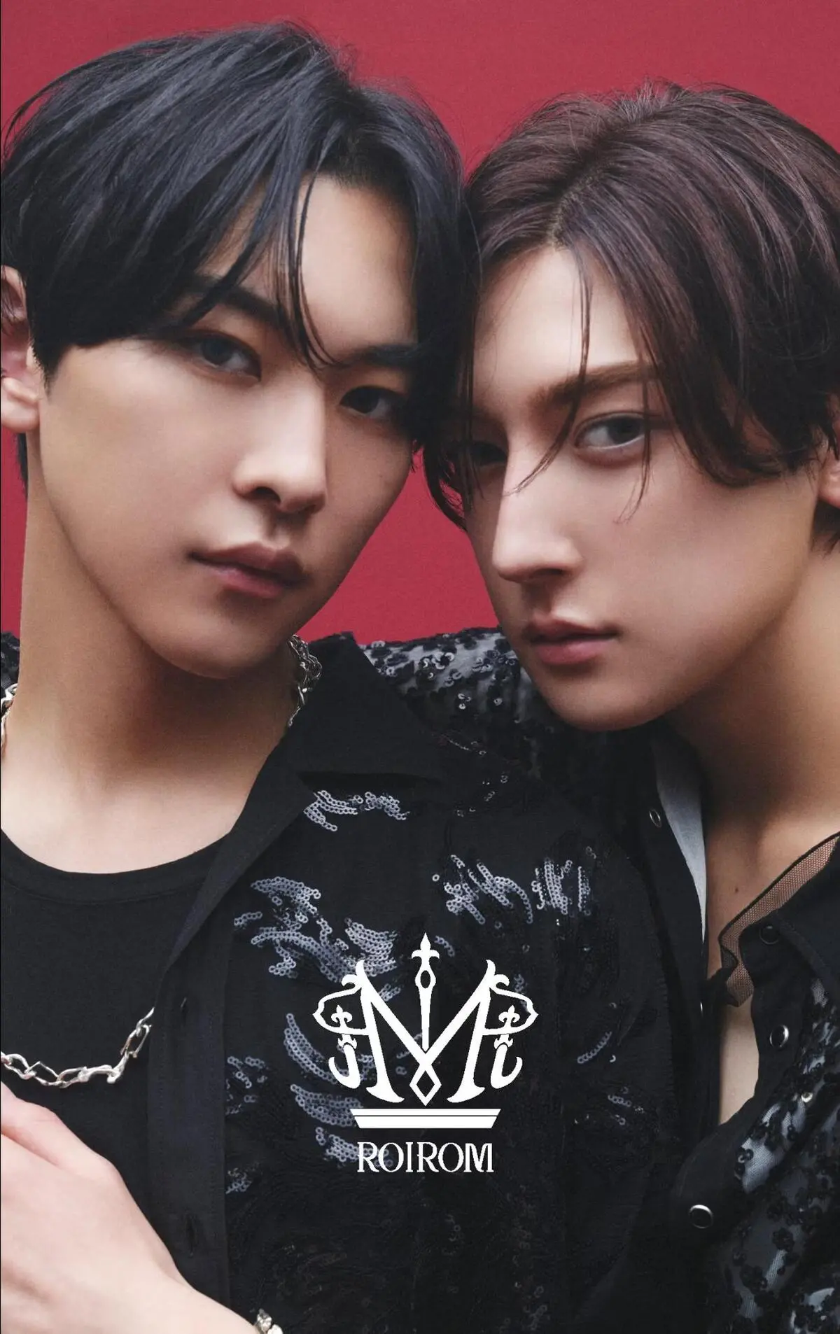 タイプロで存在感放った本多大夢と浜川路己、ユニット「ROIROM」を結成