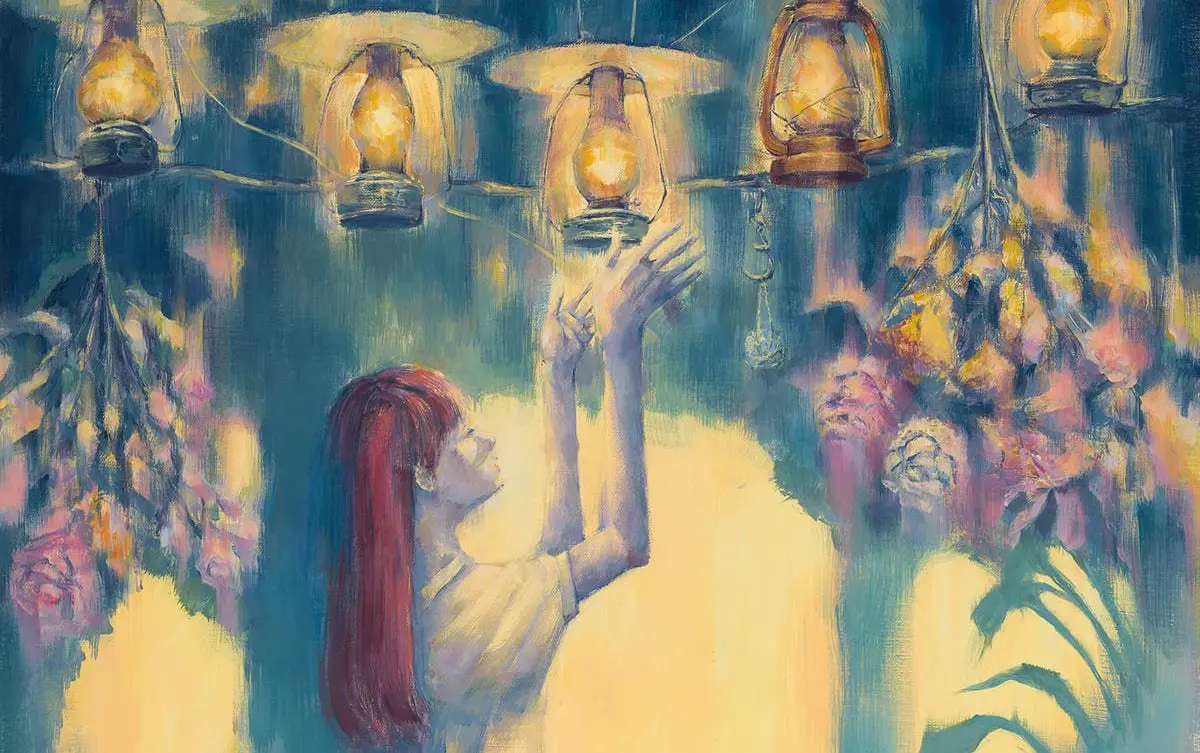 希少・帯 有】音楽画集 幻燈 ヨルシカ 加藤隆 アルバム 希少・帯 有