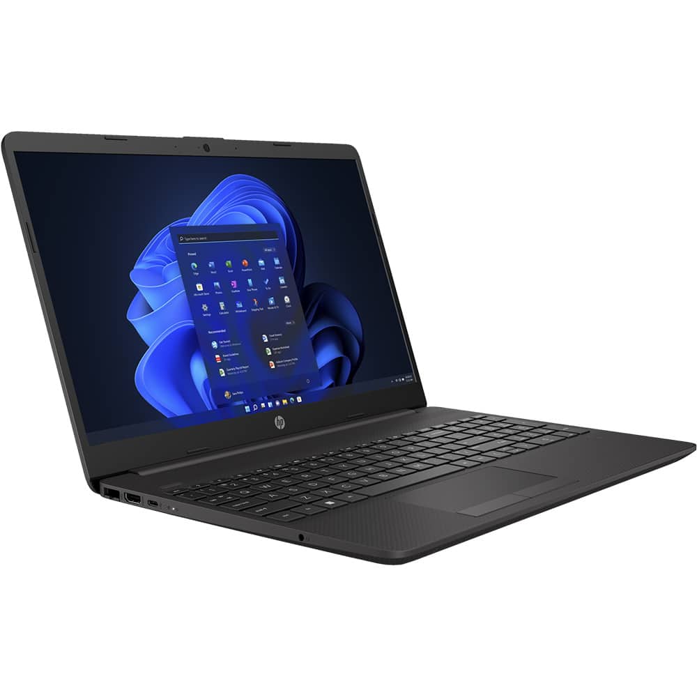 Notebook 256-G9 HP, Processador Core i3, Windows 11 Home, 8GB de