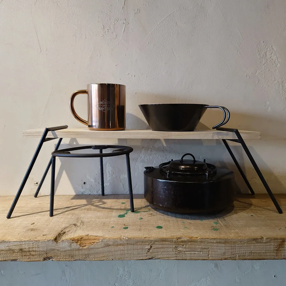 PRESS PLATE - Kanaete(カナエテ) - アイデアをカタチにするものづくり