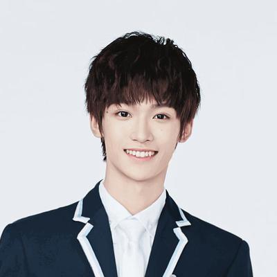 青春有你3 光合少年 梓渝 トレカ 青春有你3 フォトカード トレカ