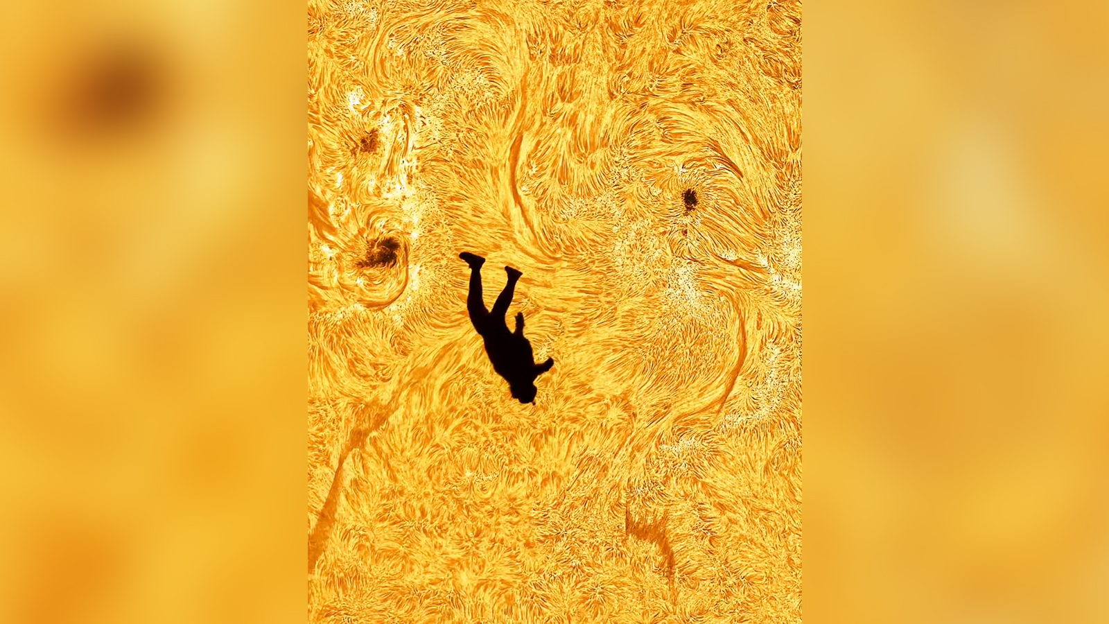 Have You Seen This? Detailed planning leads to stunning skydiving