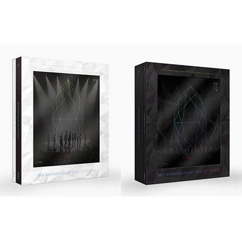 SEVENTEEN IDEAL CUT トレカ コンプセット IDEAL CUT 2018 SEVENTEEN