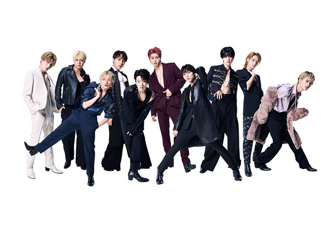 BUDDiiS ミニアルバム「UtopiiA」発売記念 “reservoir BUDDiiS” 視聴会