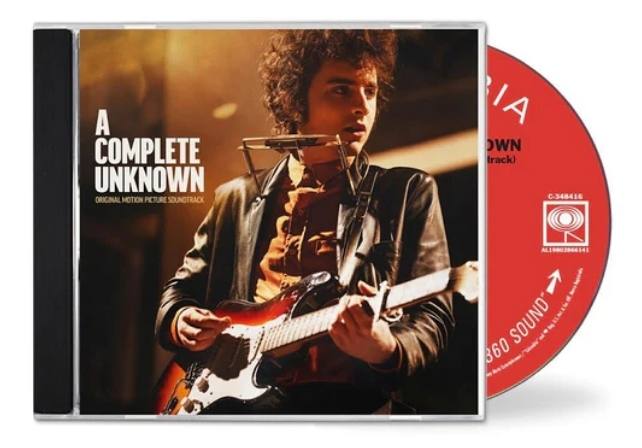 ボブ・ディラン伝記映画「名もなき者 / A COMPLETE UNKNOWN