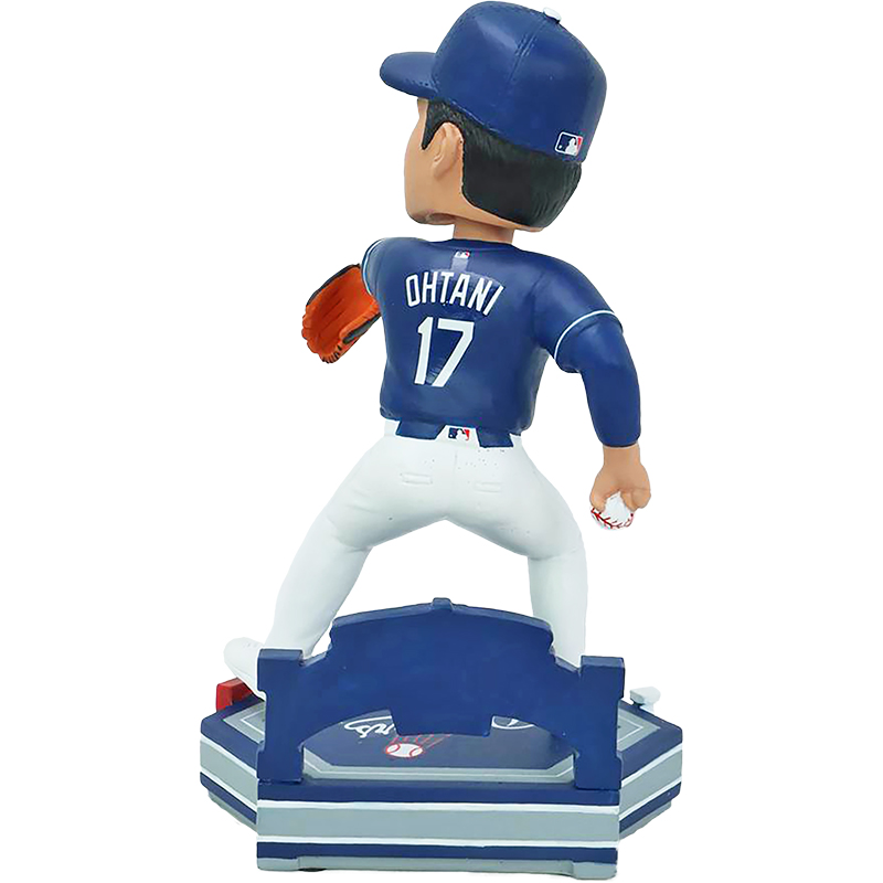 MLB 2025 ドジャース 大谷翔平 ボブルヘッド サンタモニカ ver. 発売