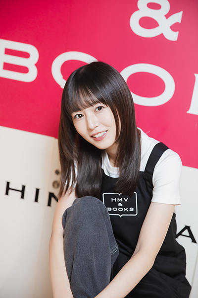 SARD UNDERGROUND 神野友亜ソロ体制初のオリジナルアルバム『故障した