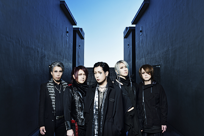 PIERROT Blu-ray&DVD『「LASTCIRCUS」at K-Arena Yokohama』2025年12月