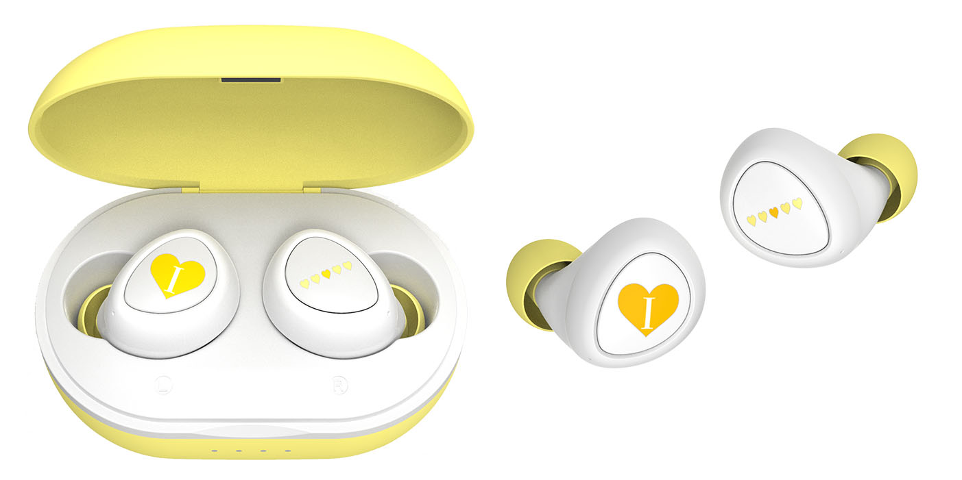 セール 映画 劇場版 五等分の花嫁 一花 ワイヤレスイヤホン 花澤香菜