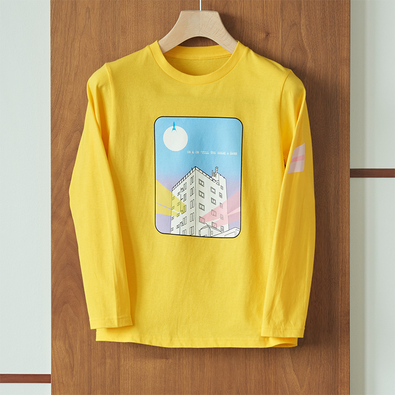 小沢健二 ブギーバックTシャツ 限定販売|グッズ