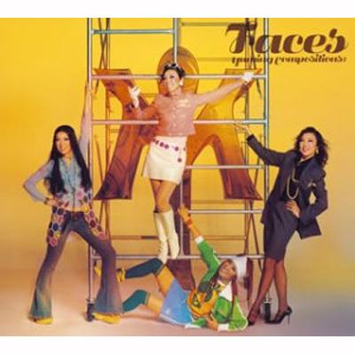 Yuming Compositions:Faces : 松任谷由実 | HMV&BOOKS online - TOCT-25400