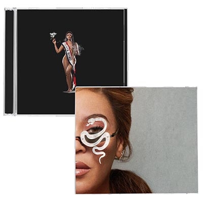 COWBOY CARTER（Snake Face Back Cover） : Beyonce | HMV&BOOKS