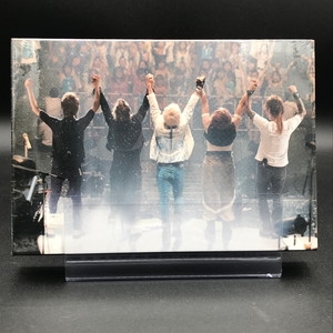 SOPHIA 未来大人宣言 DVD パンフレット 非売品DVD 中古:盤質S】 SOPHIA