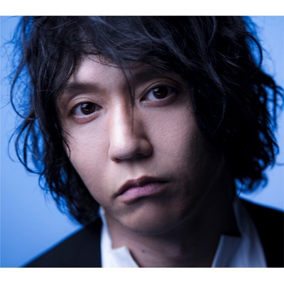 田淵智也【初回生産限定盤】(CD+Blu-ray) : 田淵智也 | HMV&BOOKS