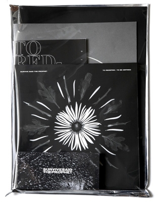 To Redefine / To Be Defined 【完全生産限定盤】(2CD+DVD+スペシャル