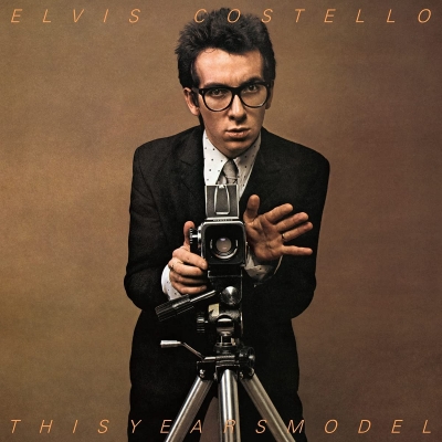 This Year's Model (2021 Remaster)(アナログレコード) : Elvis